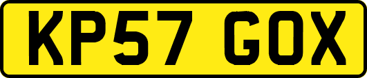 KP57GOX