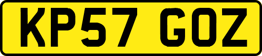 KP57GOZ
