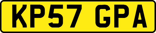 KP57GPA