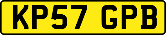 KP57GPB
