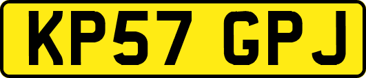 KP57GPJ