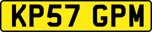 KP57GPM