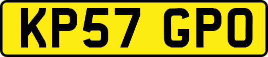 KP57GPO