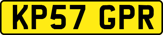 KP57GPR