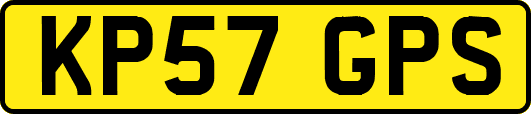 KP57GPS