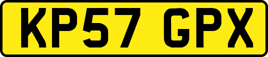 KP57GPX