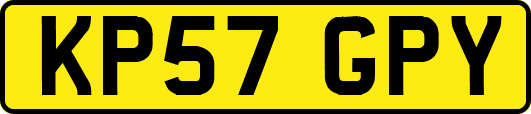 KP57GPY