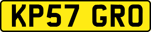KP57GRO