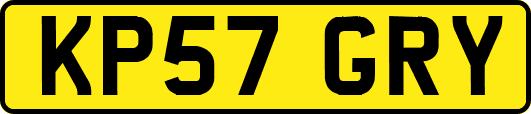 KP57GRY