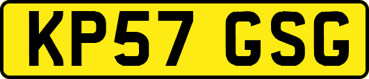 KP57GSG