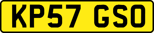 KP57GSO
