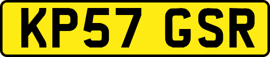 KP57GSR