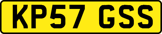 KP57GSS