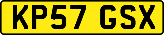 KP57GSX