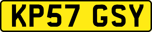 KP57GSY