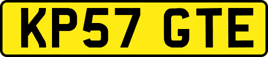 KP57GTE