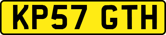 KP57GTH