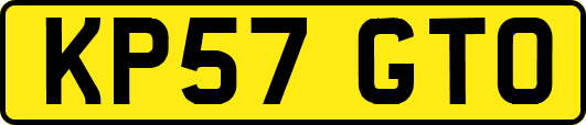 KP57GTO