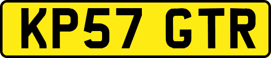 KP57GTR