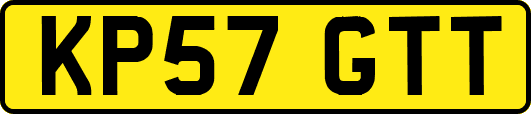 KP57GTT