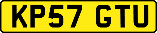 KP57GTU