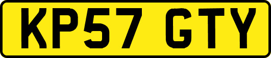 KP57GTY