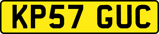 KP57GUC