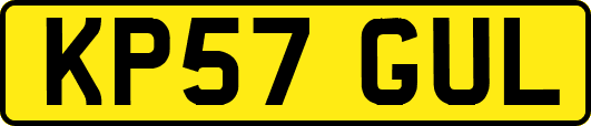 KP57GUL