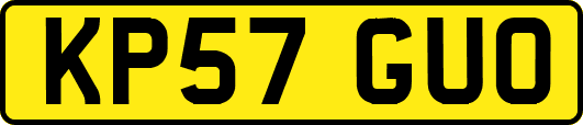 KP57GUO