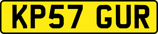 KP57GUR