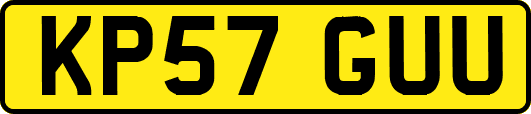 KP57GUU