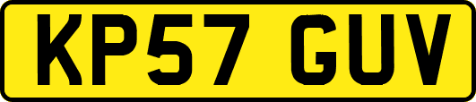 KP57GUV