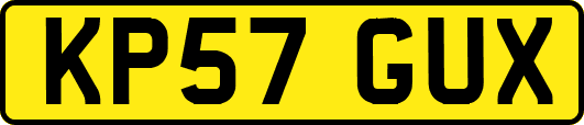 KP57GUX