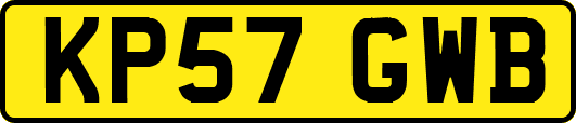 KP57GWB