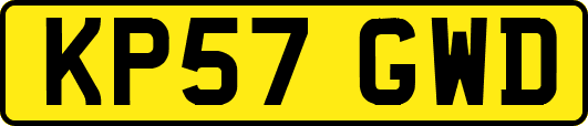 KP57GWD