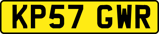 KP57GWR
