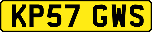 KP57GWS
