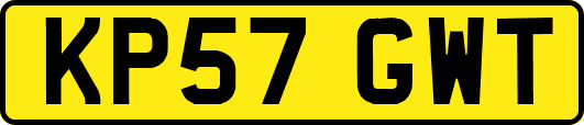 KP57GWT
