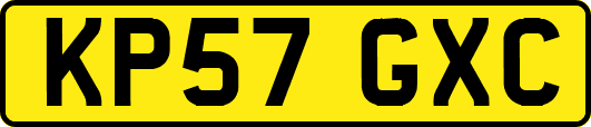 KP57GXC