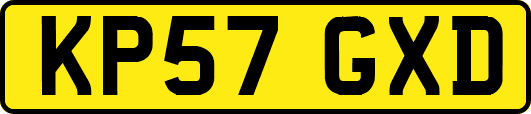 KP57GXD