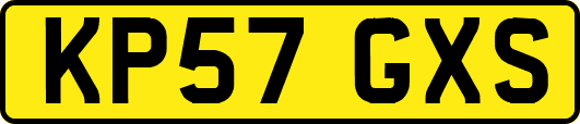 KP57GXS