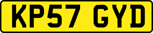KP57GYD