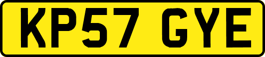 KP57GYE