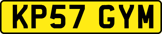 KP57GYM