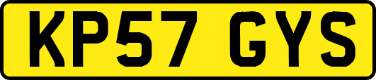 KP57GYS