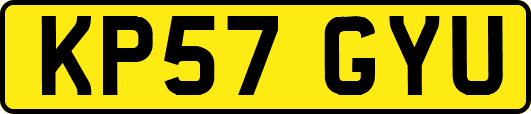 KP57GYU