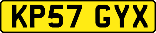 KP57GYX