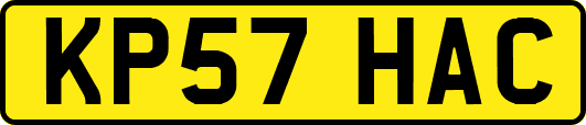 KP57HAC