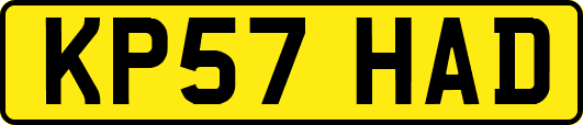 KP57HAD