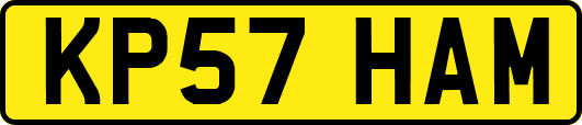 KP57HAM